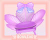 Kids Butterfly Chair V1