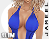 J l Aana dress slim