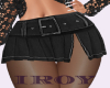 !R  Jeans Skirt