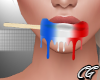 CG| Popsicle Patriotic