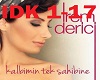 Irem Derici - Kalbimin 