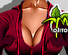 * TM Red Sweatsuit