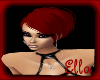 red leop (nails)