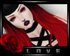 ♥ Steph ~ Red Ombre