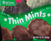 HL THIN MINT GS COOKIES