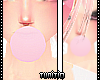 ● Bubblegum . Pink
