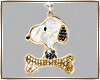MVL❣Chain|Snoopy