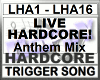 LIVE HARDCORE Anthem Mix