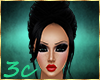 [3c] Petunia Black