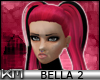 +KM+ Bella2 Pink/Blk