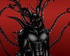 Dark Beast Outfit