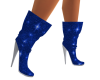 EP Blue Star Boots