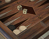Backgammon & Books