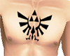 Triforce Tattoo