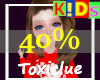 [Tc] Kids Hotaru 40%