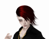 Arkaniuz Red Hair
