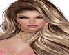 HAIR - LIGHTS GOLD