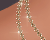 𝕯 Butterfly Chains