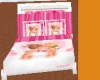 BABY BED w/O POSE