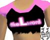 [LL]The L Word Tee