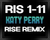 RISE  remix