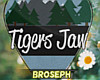 [Bro] Tigers Jaw Banner