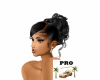 .(IH) EVE GOWN 6 EARINGS