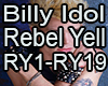 QSJ-Billy Idol RebelYell