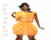 FELICITY DRESS #2