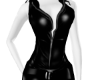 !  Black Biker Outfit