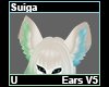 Suiga Ears V5