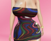 𝓚 | Selena dress F