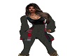 Plaid & Grn Fit