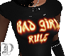 Bad Girls Rule Dress