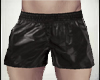 Muscled Boxer Black