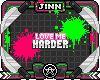 Love Me Harder [DON]