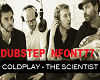 Coldplay Scientist Dub 2