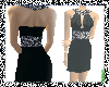 Black Fashionable Dress