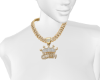 Queen chain