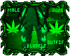 Kush Joggers