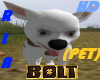 [RLA]Bolt Pet HD