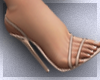 !!KO Oatmeal Heels