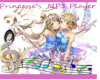 prince MP3 Player