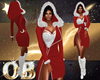 *OB* Noel Red *OB* Noel Red