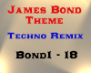 James Bond Theme