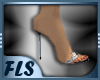 [FLS] Sexy Mules Heels 1