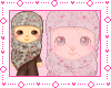 kawaii Hijabi Doll