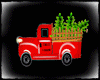 RED TRUCK - 2 D