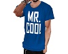 Mr.Cool Tshirt
