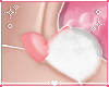 𝓼. cotton tail ♡
